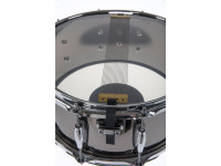 Gretsch Drums Snare Drum Full Range Black Nickel Over Steel Gretsch Drums Snare Drum Full Range Black Nickel Over Steel